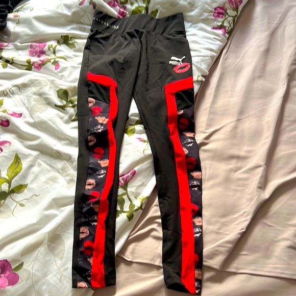 PUMA - Maybelline New York legging - Picture 1 of 6